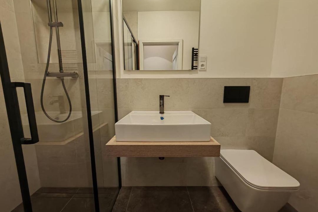 Photo of Bathroom in Zizkov