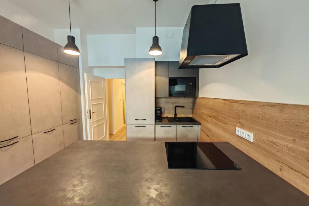 Photo of Kitchen in Zizkov