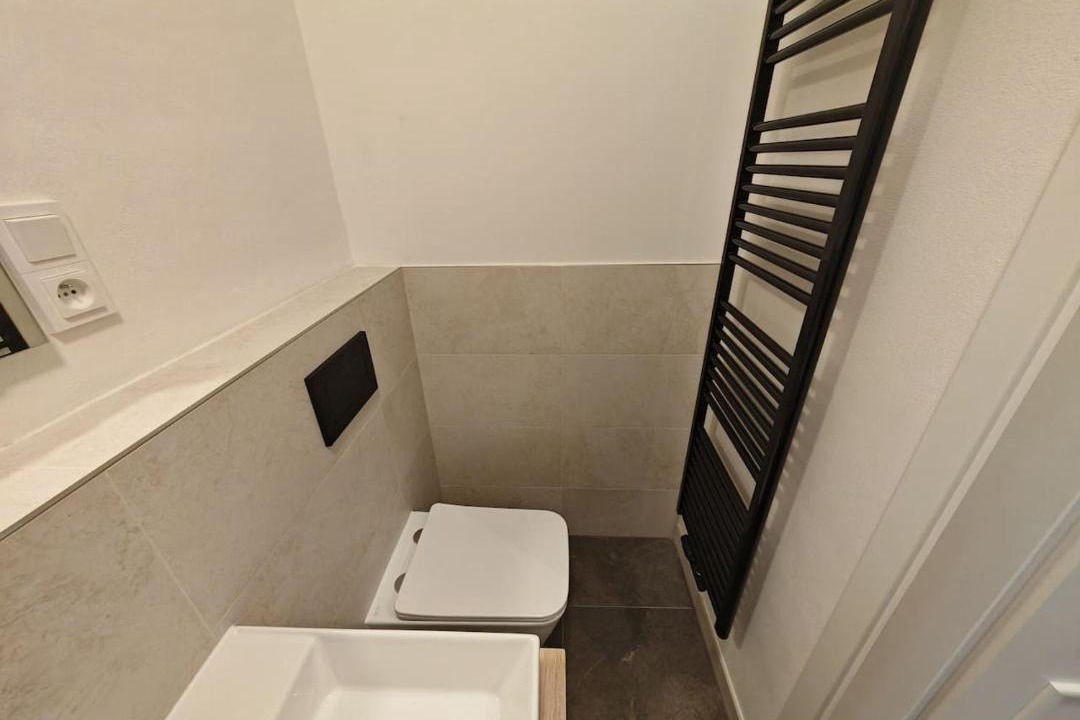 Photo of Bathroom in Zizkov