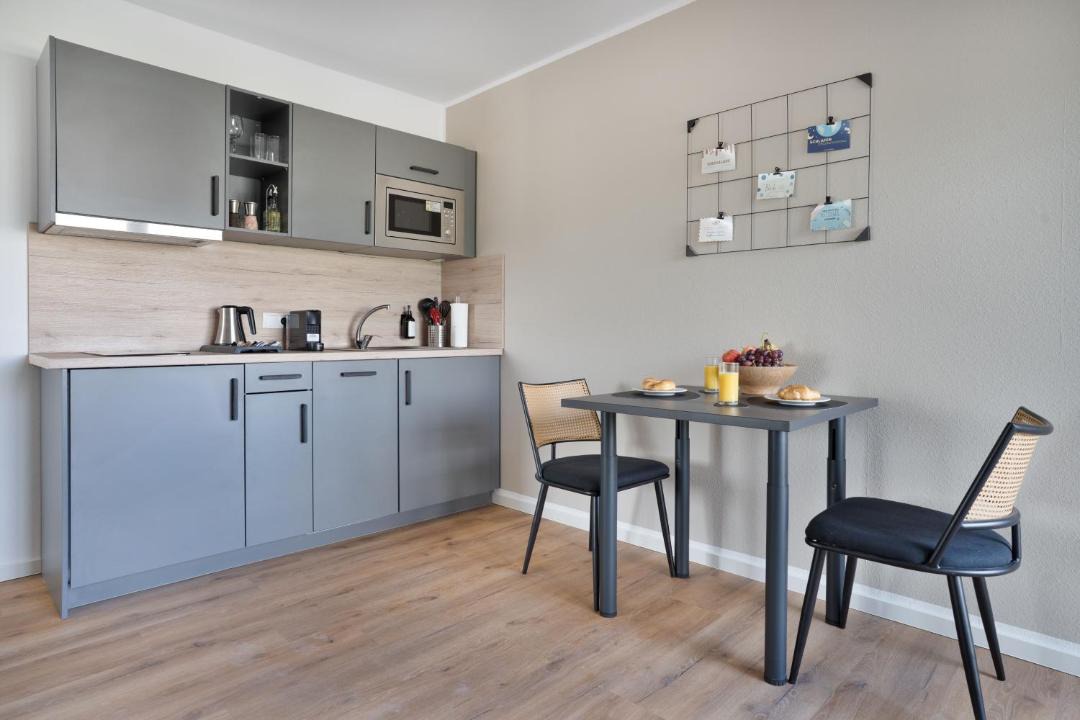 Photo of Kitchen in Lohne