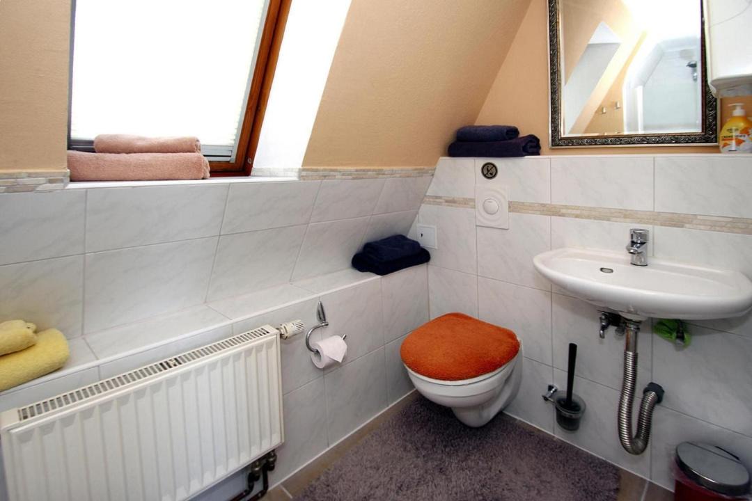Photo of Bathroom in Falkensee