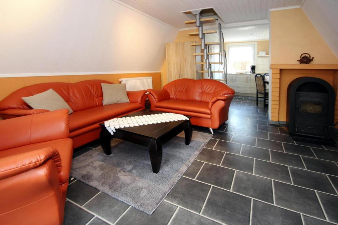 Photo of Livingroom in Falkensee