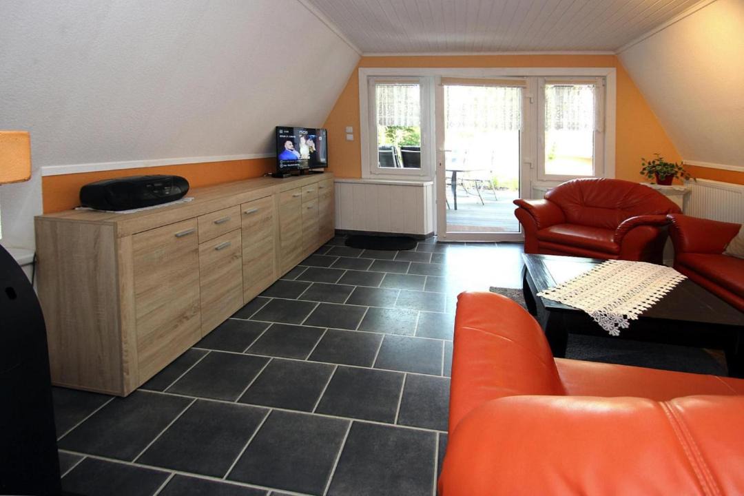 Photo of Livingroom in Falkensee