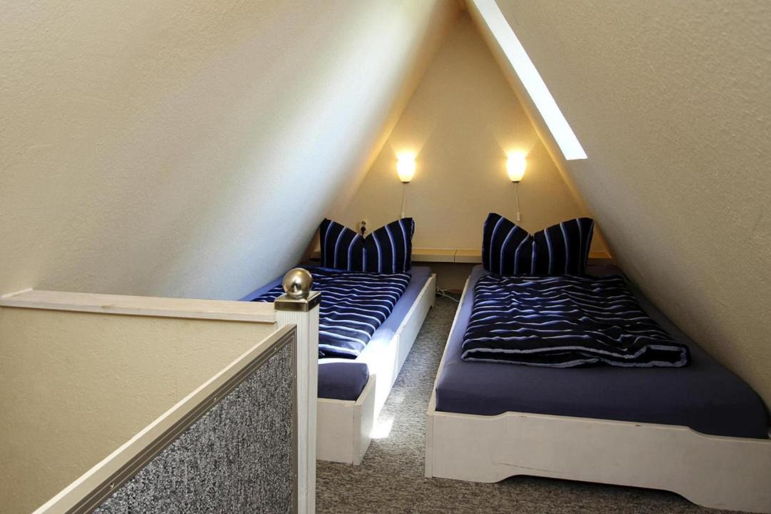 Photo of Bedroom in Falkensee