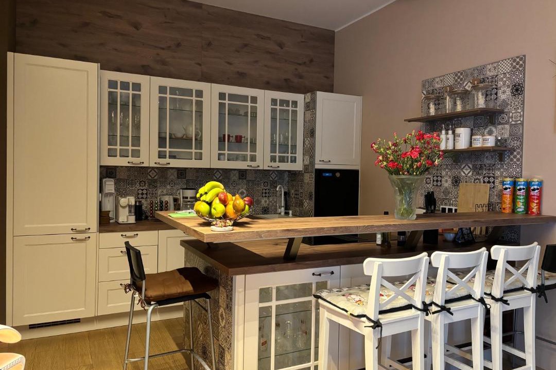 Photo of Kitchen in Prague 9