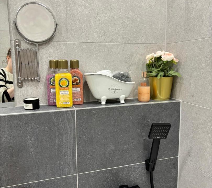 Photo of Bathroom in Prague 9