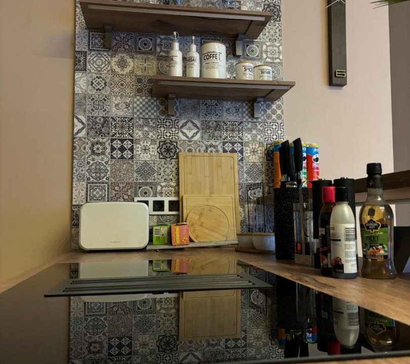 Photo of Kitchen in Prague 9
