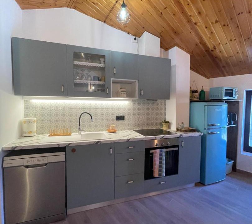 Photo of Kitchen in Santa Pau