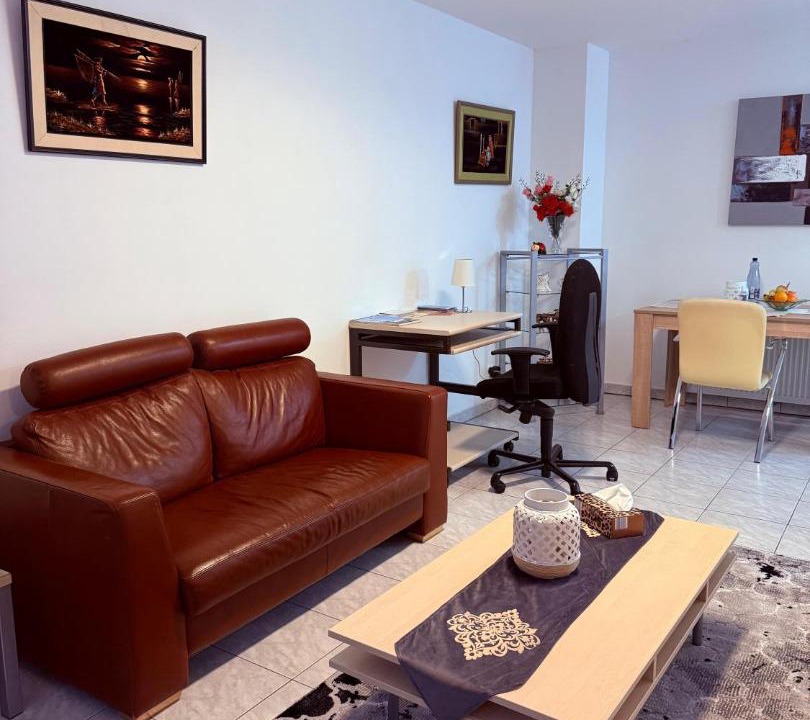 Photo of Livingroom in Moerfelden-Walldorf