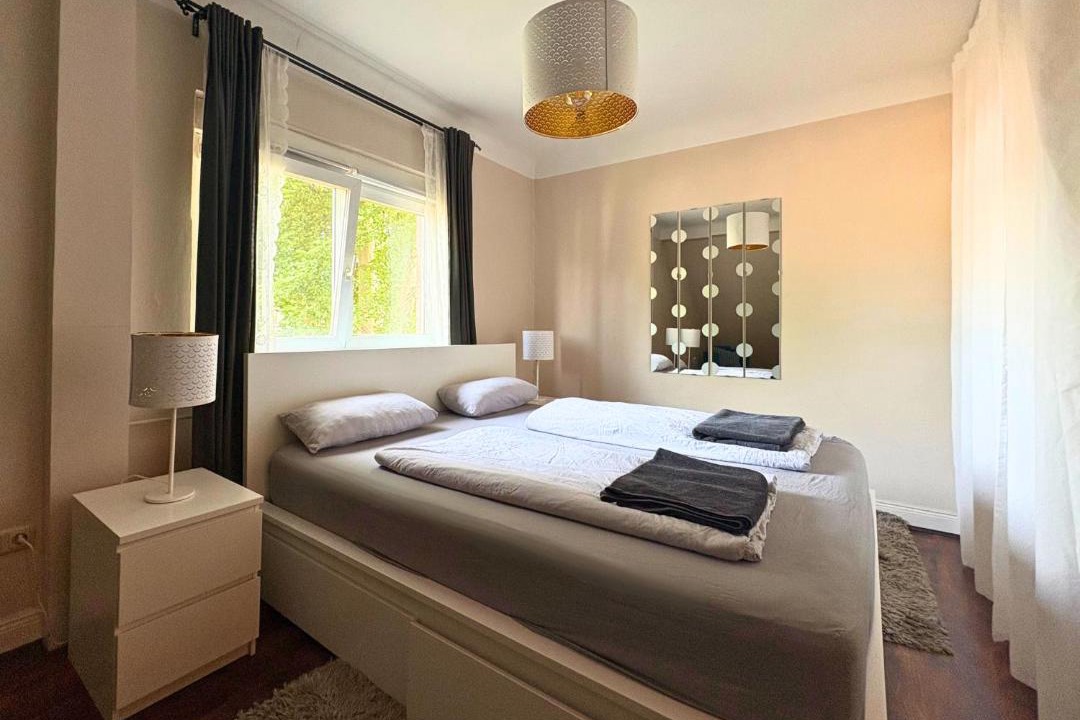 Photo of Bedroom in Lohbrugge