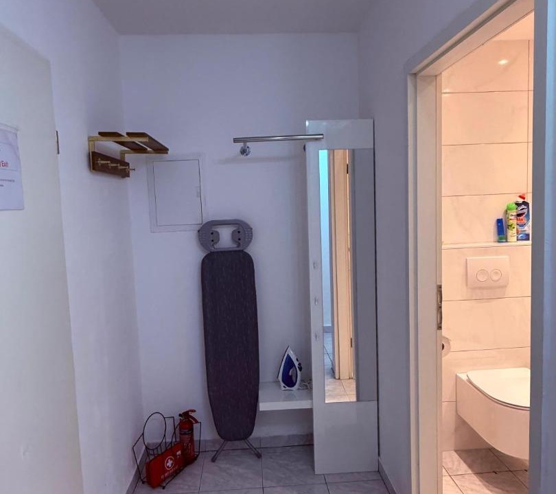 Photo of Bathroom in Moerfelden-Walldorf