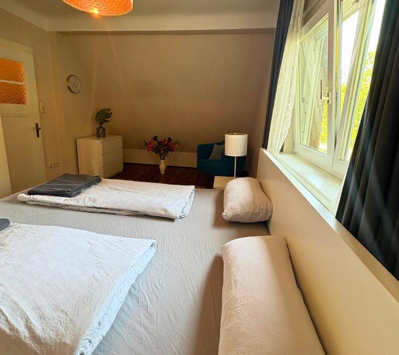 Photo of Bedroom in Lohbrugge