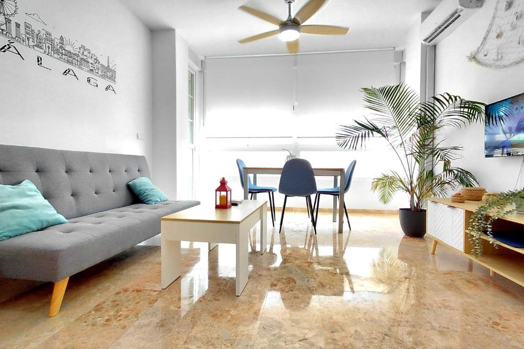 Photo of Livingroom in El Morche
