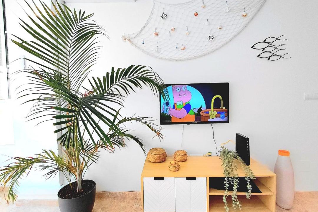 Photo of Livingroom in El Morche