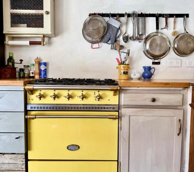 Photo of Kitchen in Caseneuve