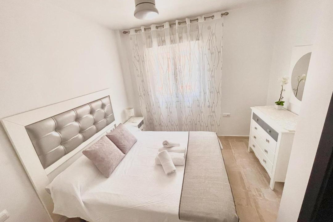 Photo of Bedroom in La Linea de la Concepcion