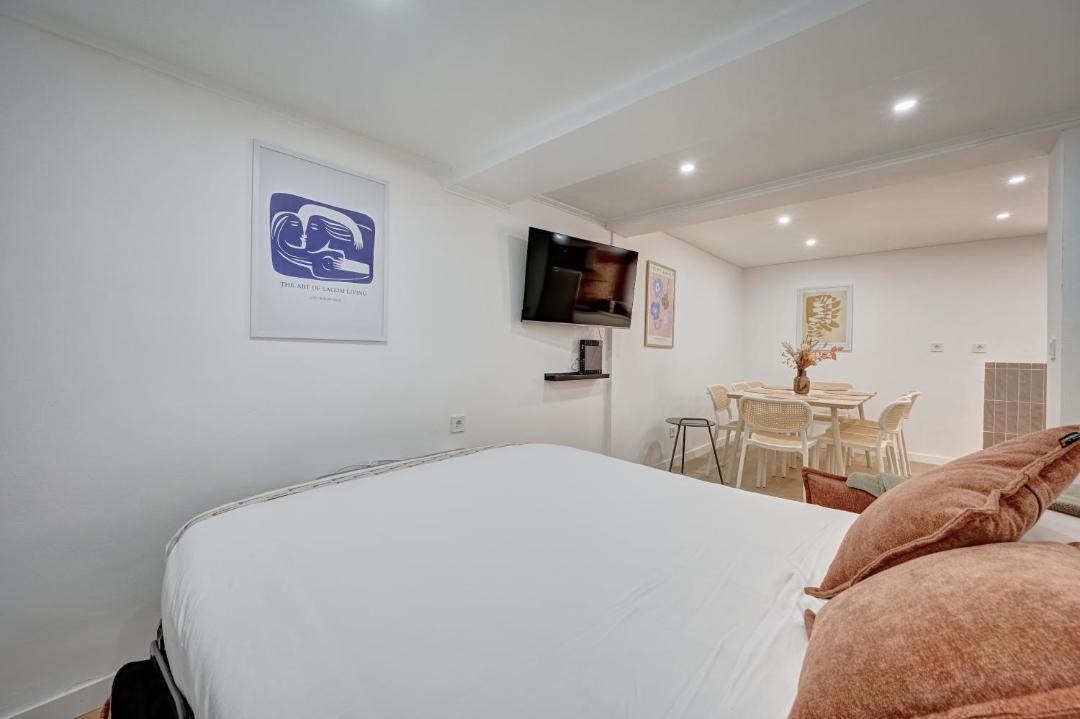 Photo of Bedroom in Viana