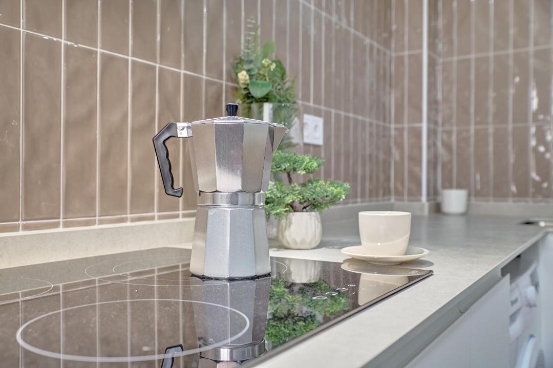 Photo of Kitchen in Viana