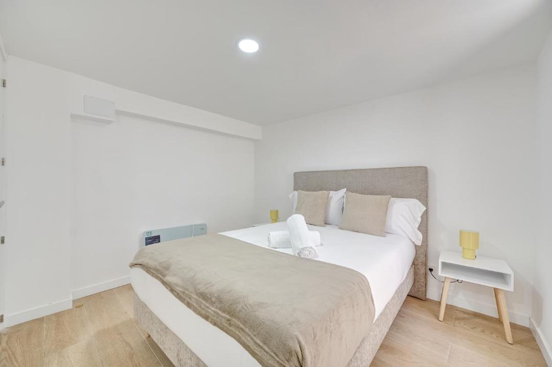 Photo of Bedroom in Viana