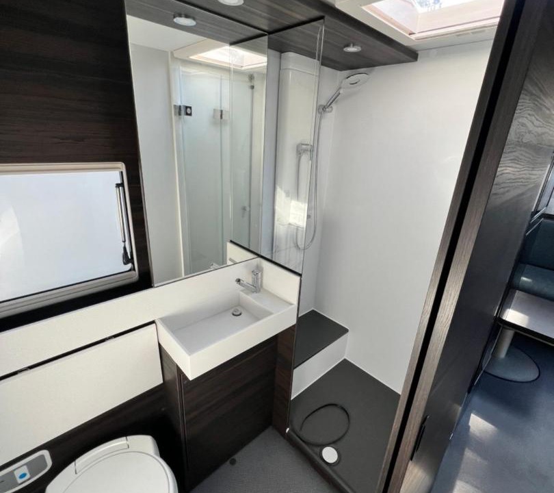 Photo of Bathroom in Luetow