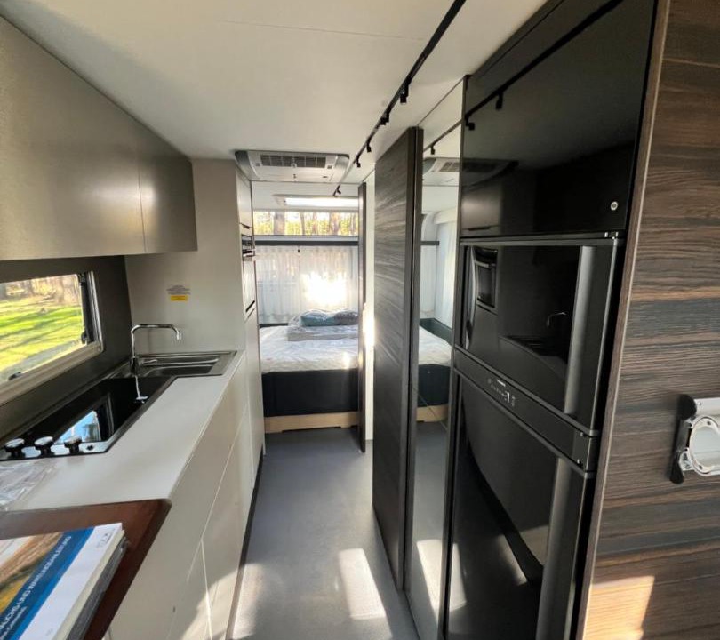 Photo of Kitchen in Luetow