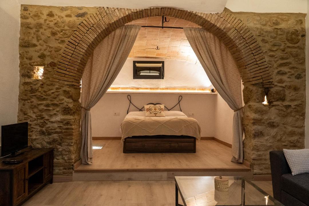 Photo of Bedroom in Ordis