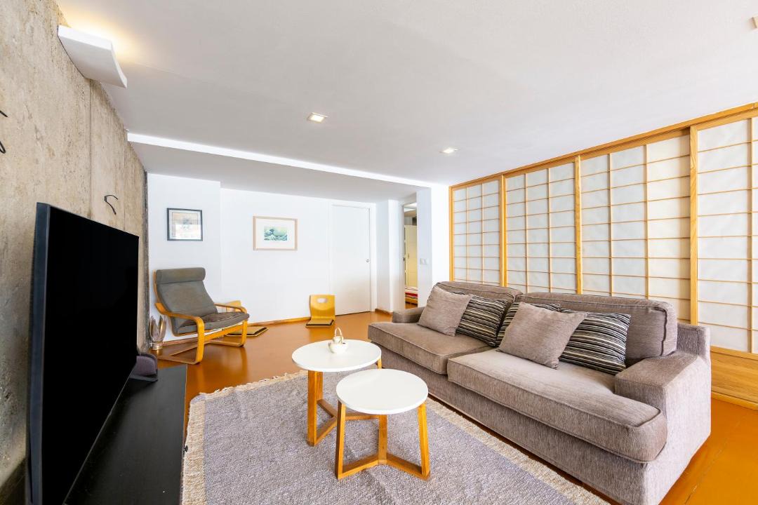 Photo of Livingroom in Las Negras