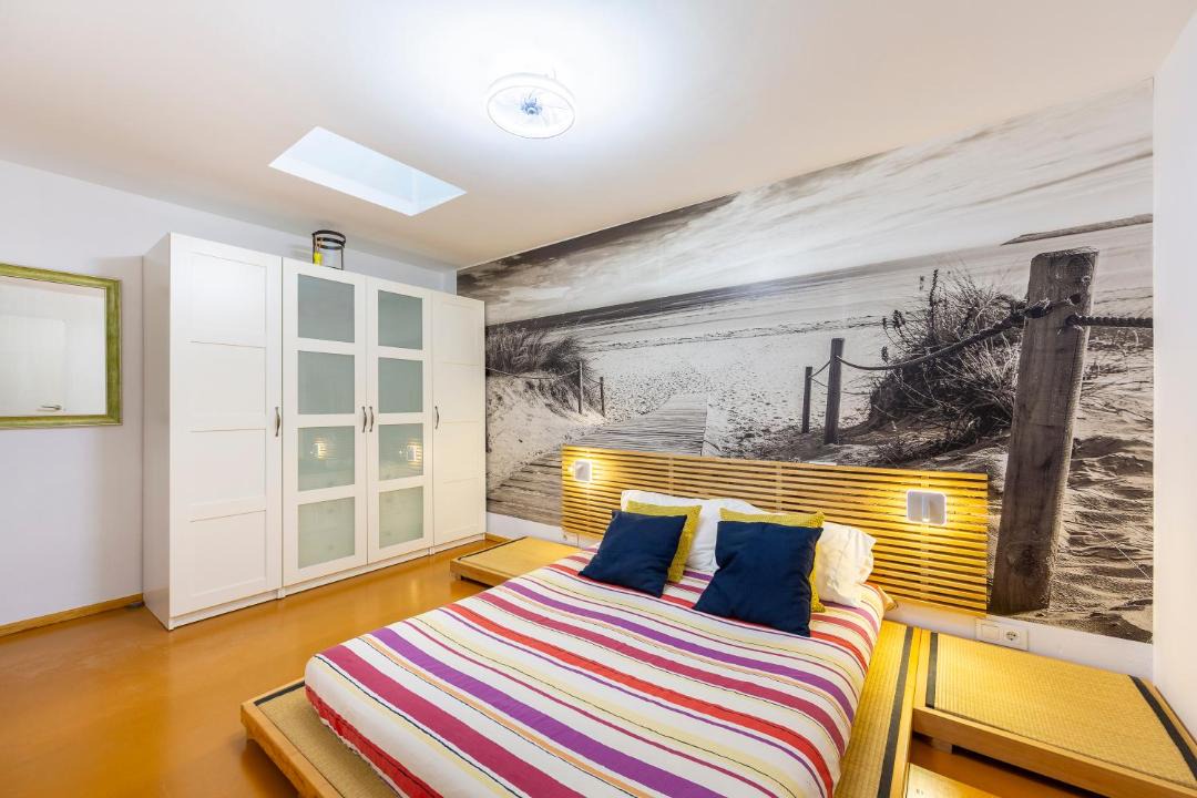 Photo of Bedroom in Las Negras