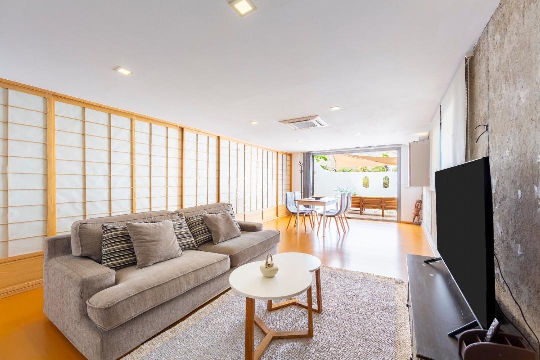 Photo of Livingroom in Las Negras