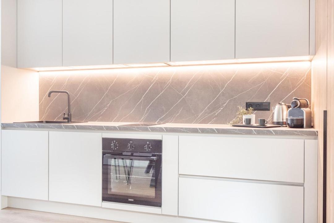 Photo of Kitchen in Triana