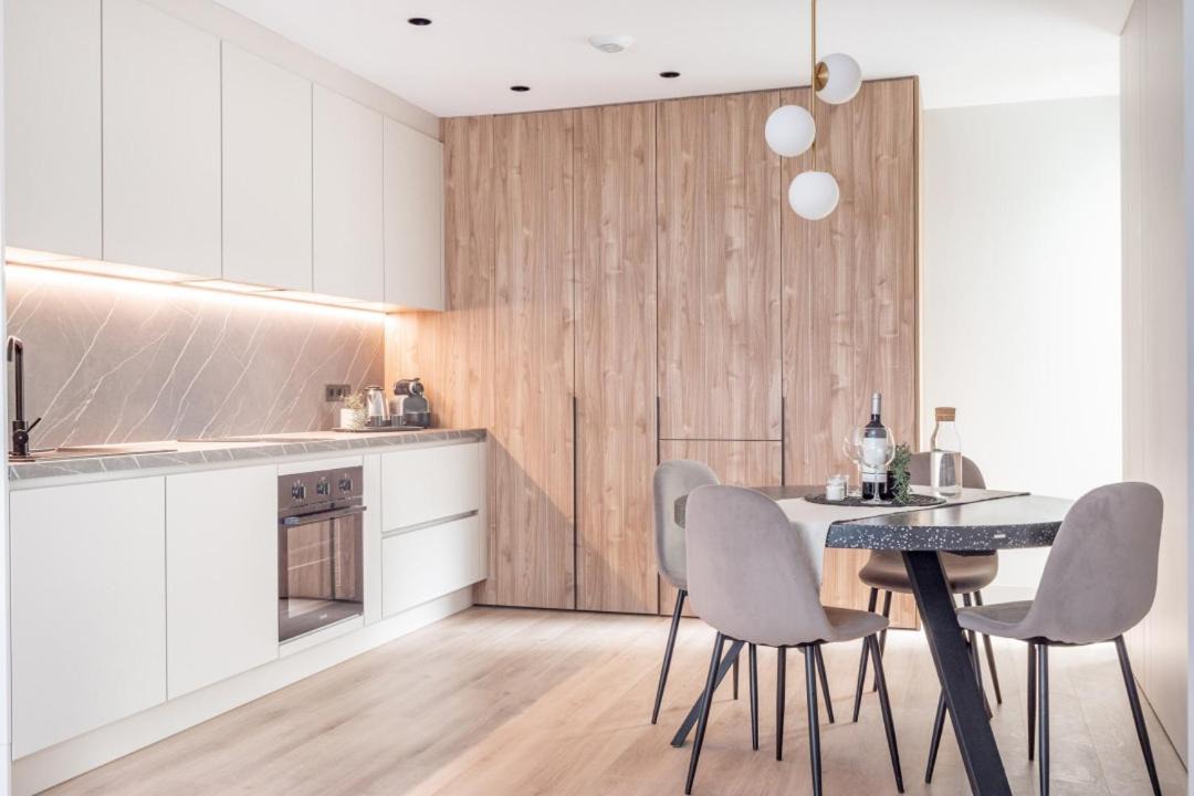 Photo of Kitchen in Triana