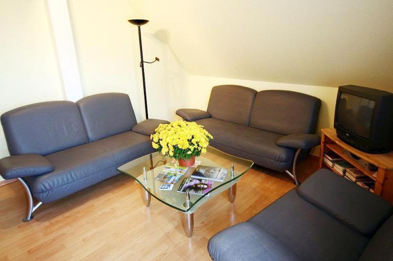 Photo of Livingroom in Vollerwiek
