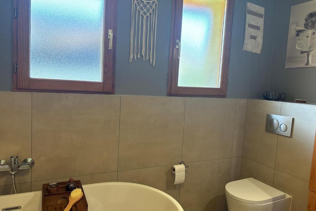Photo of Bathroom in Minzier