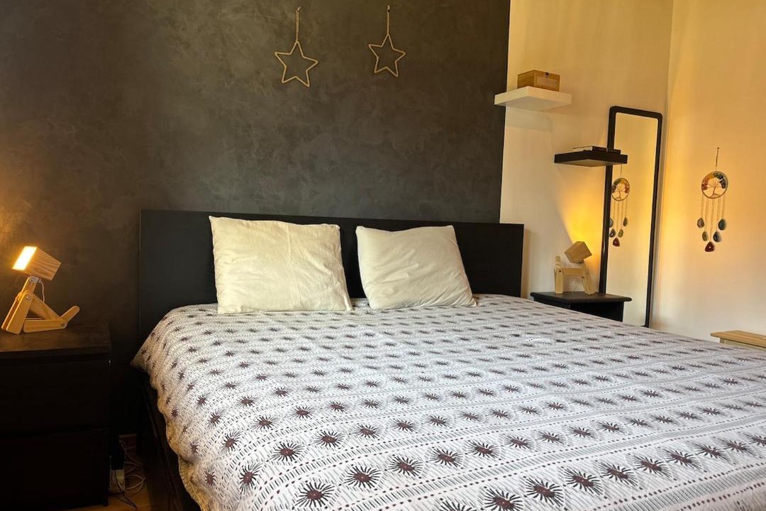 Photo of Bedroom in Minzier