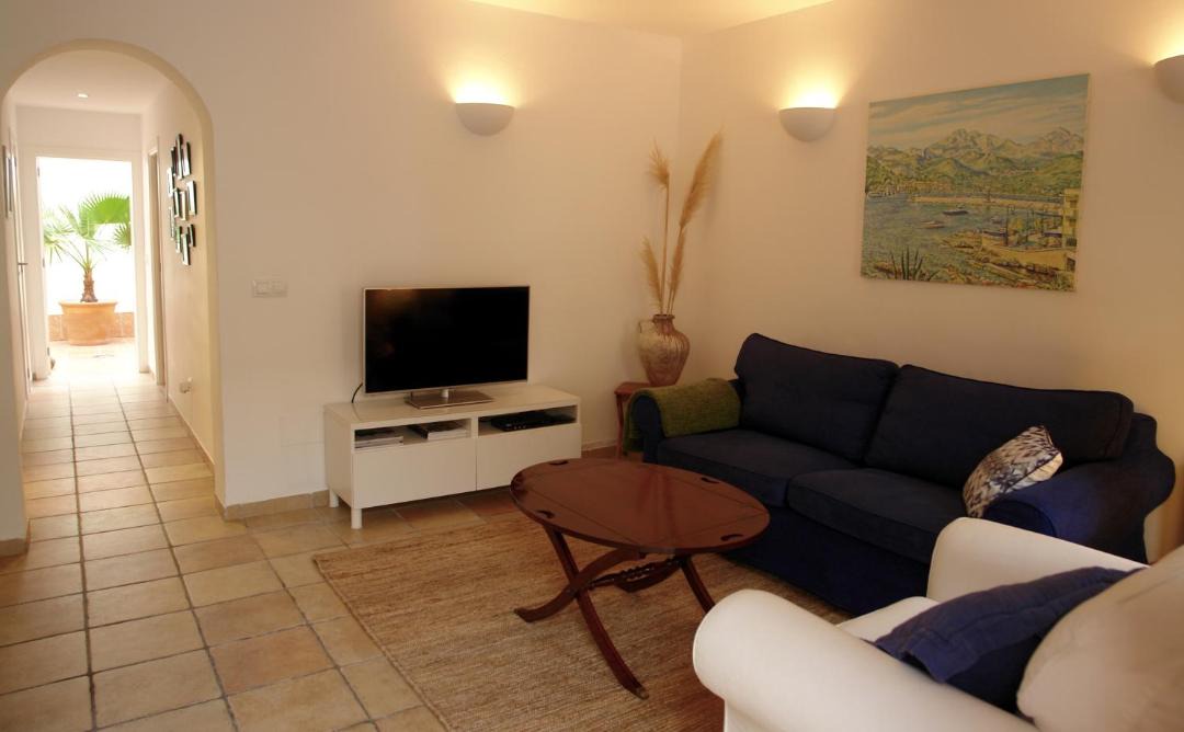 Photo of Livingroom in El Terreno