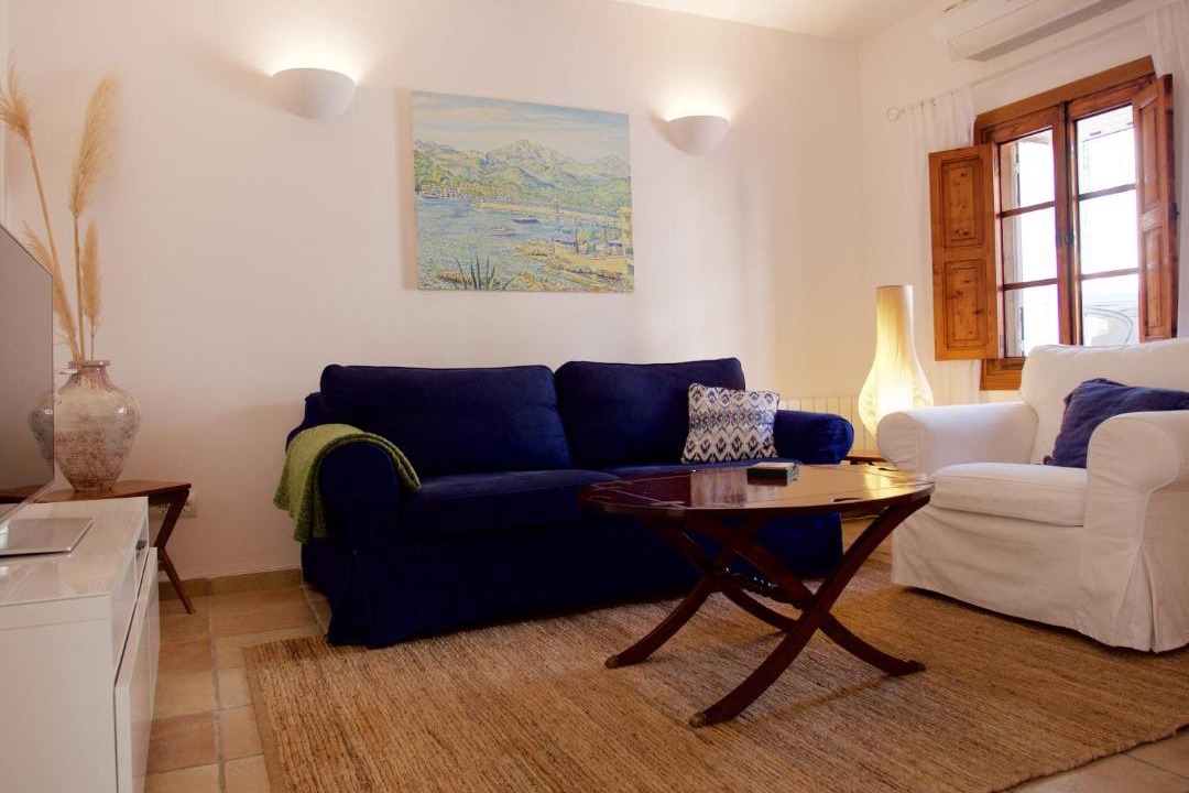 Photo of Livingroom in El Terreno