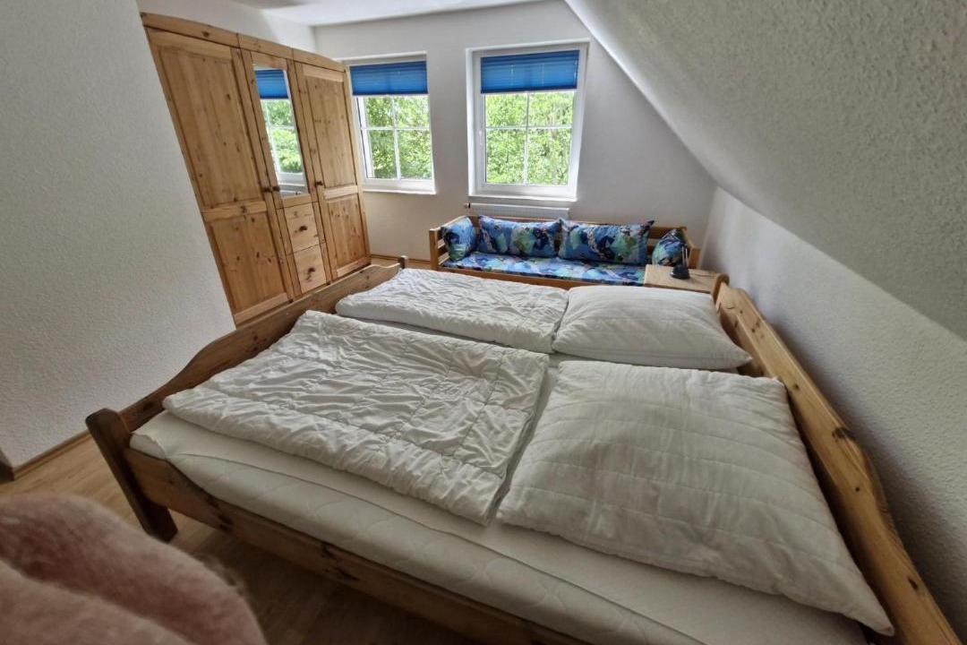 Photo of Bedroom in Vollerwiek