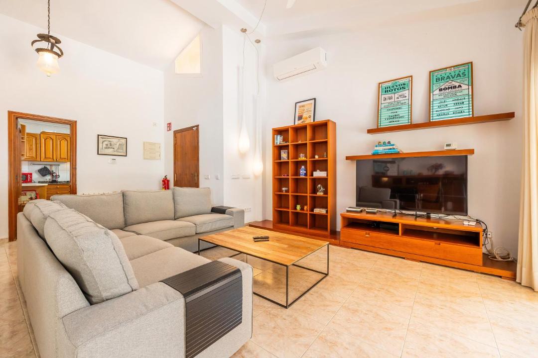 Photo of Livingroom in Les Meravelles