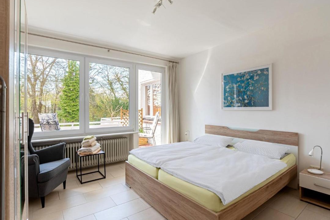 Photo of Bedroom in Eutin
