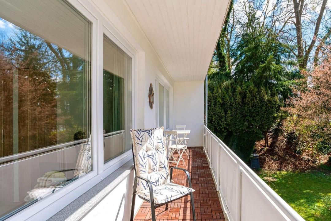 Photo of Patio Balcony in Eutin