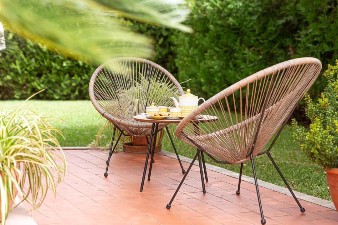Photo of Patio Balcony in Cielo de Bonaire