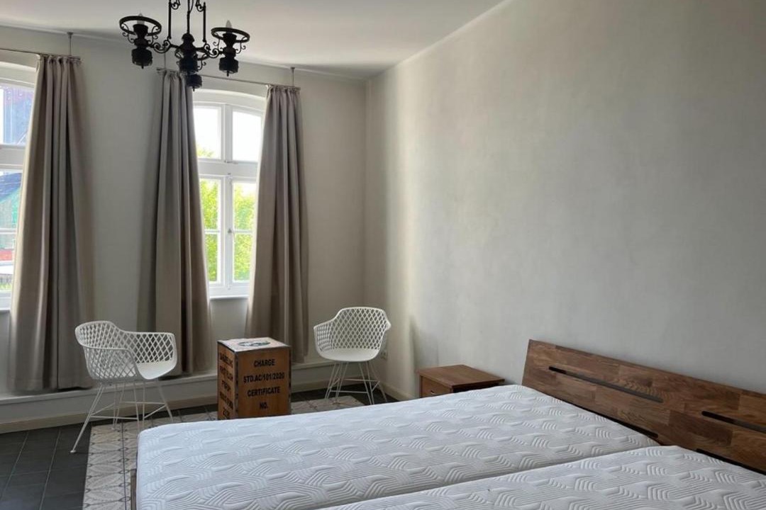 Photo of Bedroom in Weener