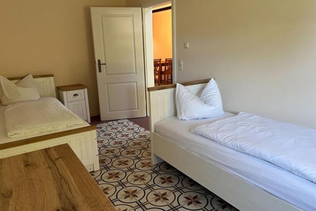 Photo of Bedroom in Weener