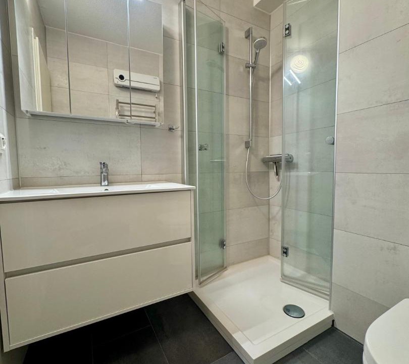 Photo of Bathroom in Steinwarder