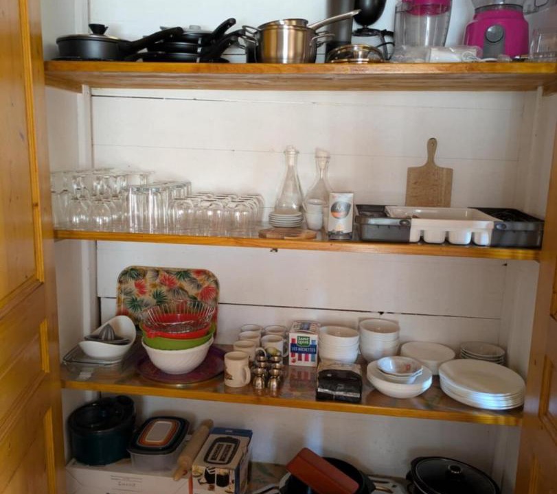 Photo of Kitchen in Tenay