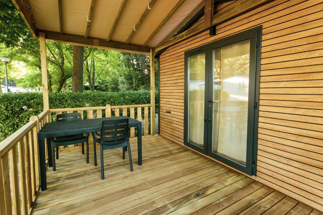 Photo of Patio Balcony in Villeneuve-les-Avignon
