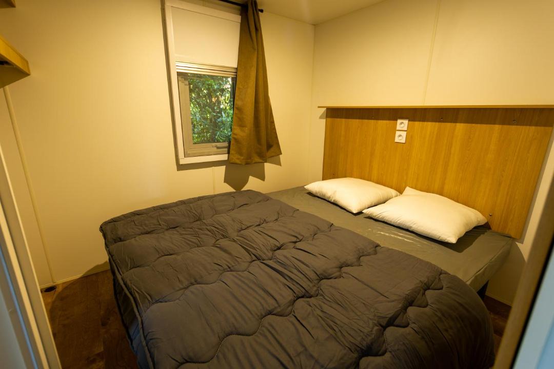 Photo of Bedroom in Villeneuve-les-Avignon