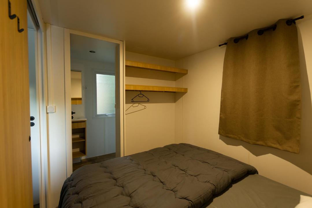 Photo of Bedroom in Villeneuve-les-Avignon