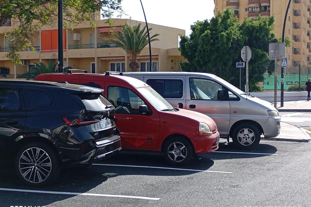 Photo of Others in Costa Adeje