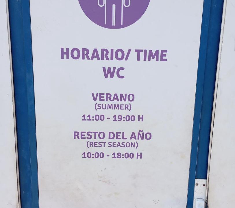 Photo of Bathroom in Costa Adeje